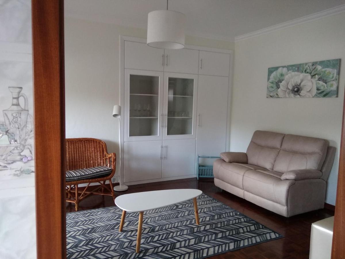 Apartamento O Terraco Da Ribeira Sertã Exterior foto
