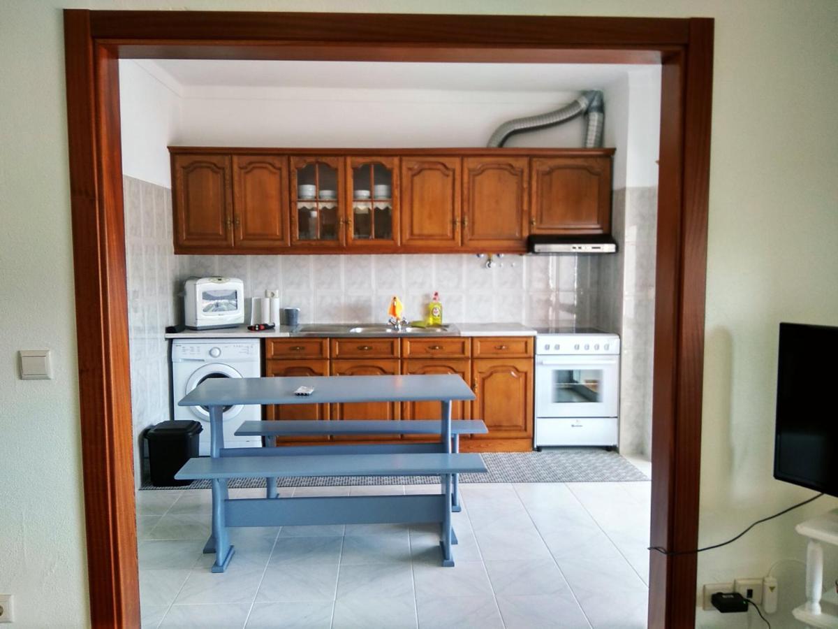 Apartamento O Terraco Da Ribeira Sertã Exterior foto