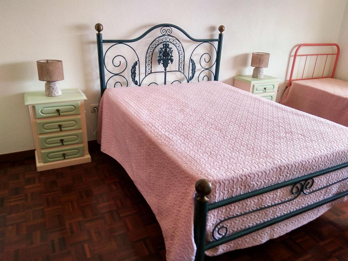 Apartamento O Terraco Da Ribeira Sertã Exterior foto