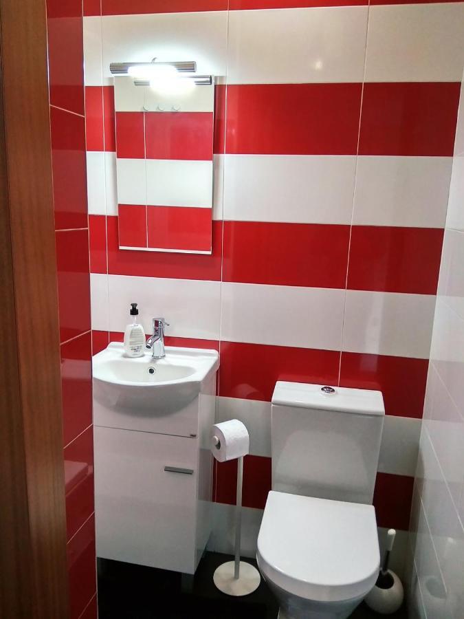 Apartamento O Terraco Da Ribeira Sertã Exterior foto